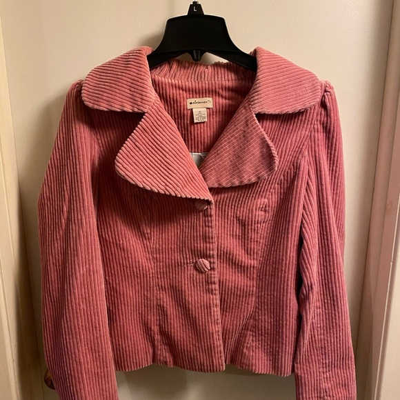 Elevenses Jacket Size 10 - Picture 1 of 3